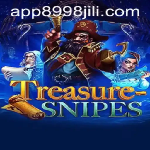 Discover the World of TreasureSnipes: An Engaging Adventure Game