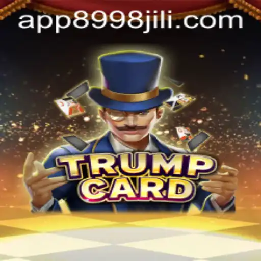 Dive into the World of TrumpCard: A Strategic Game of Power and Politics