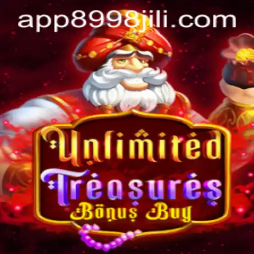Unlimited Treasures Bonus Buy: Dive into the Thrilling Adventure