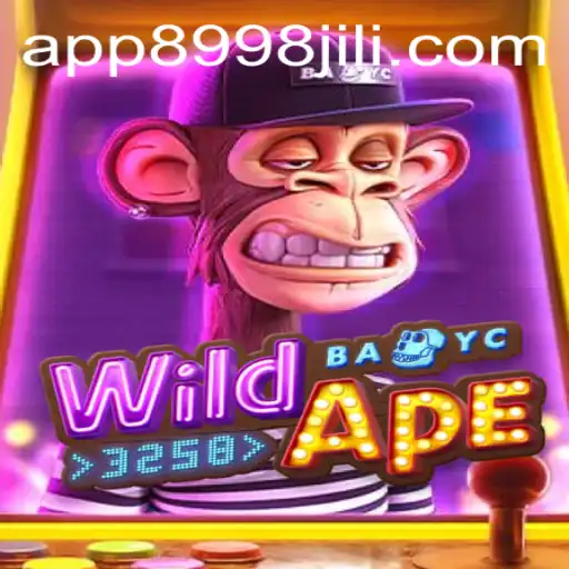 Discovering the Thrills of WildApe3258: Adventure Awaits