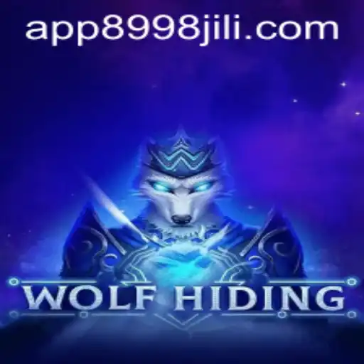 Unveiling the Thrilling World of WolfHiding: A Game of Strategy and Survival