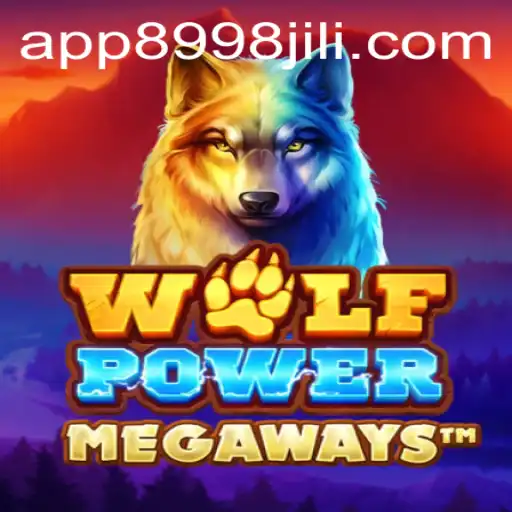 WolfPowerMega: A New Adventure in the Gaming World